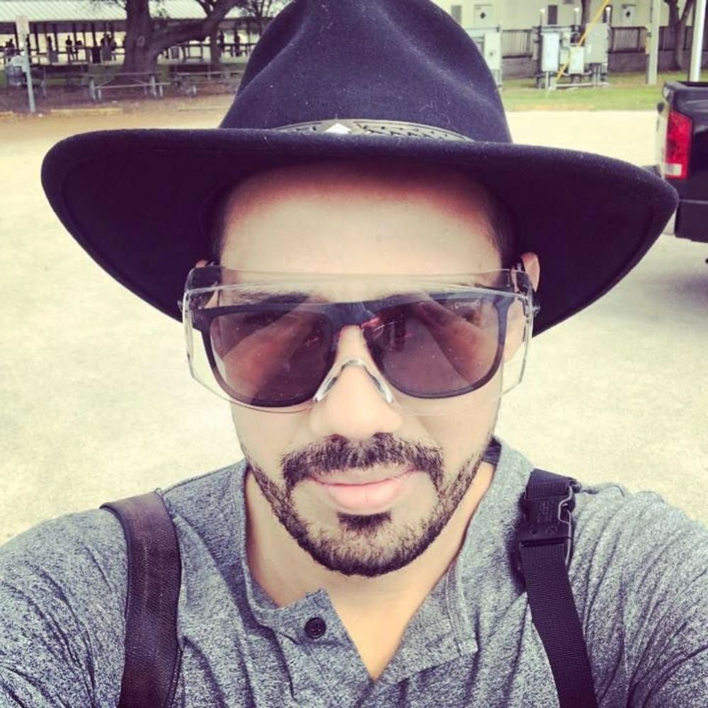 Meet your Posher, Ruben